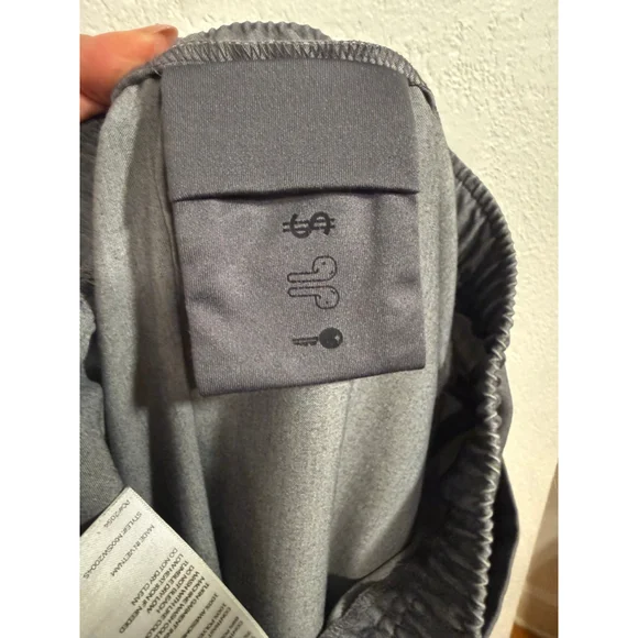 Preowned, FIGS Men's Tansen Jogger Scrub Pants, size Med/short - Picture 4 of 7